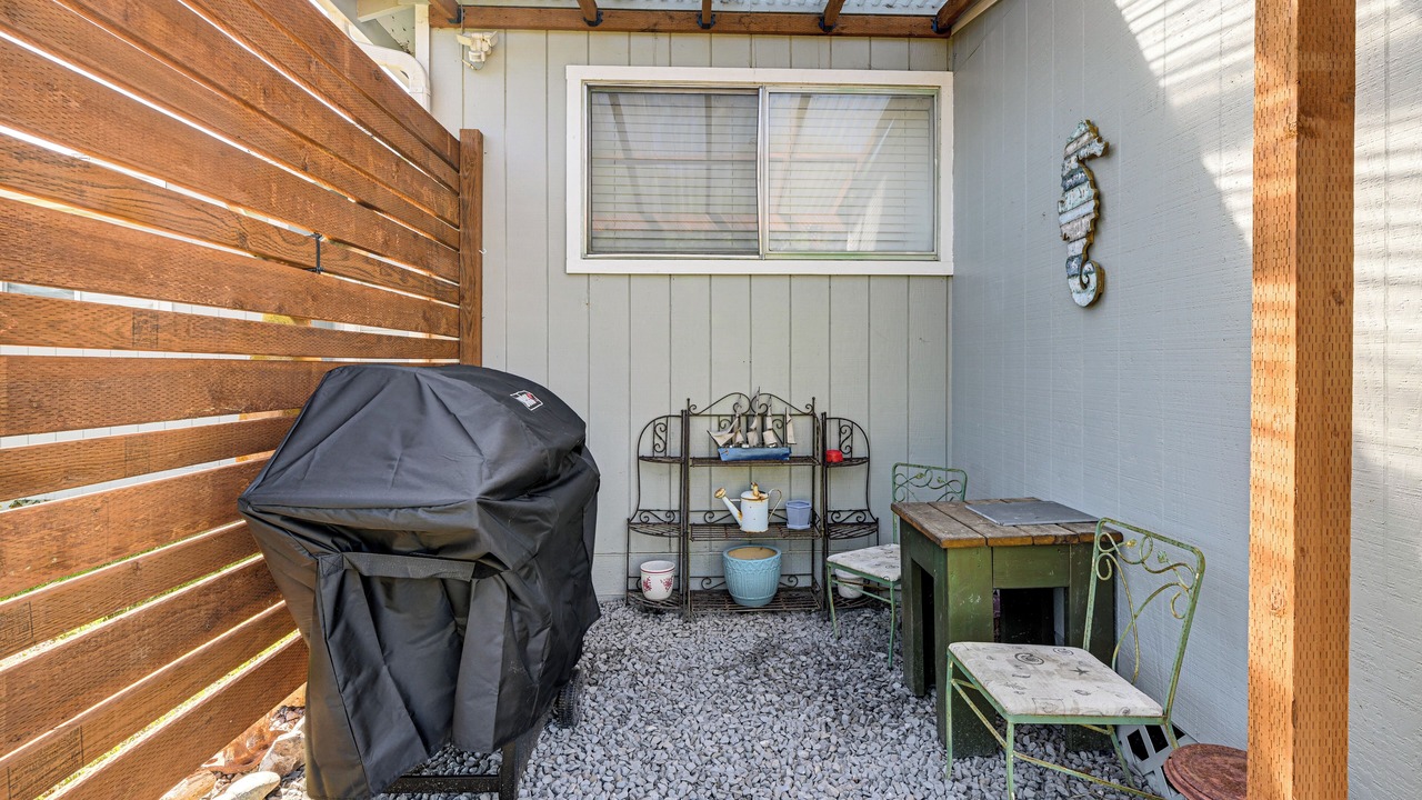 Photo of Outdoor in Crescent City North