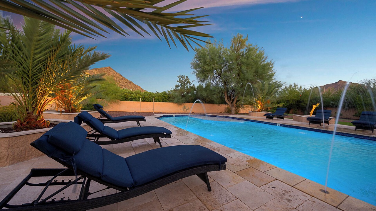Photo of Outdoor in Paradise Hills