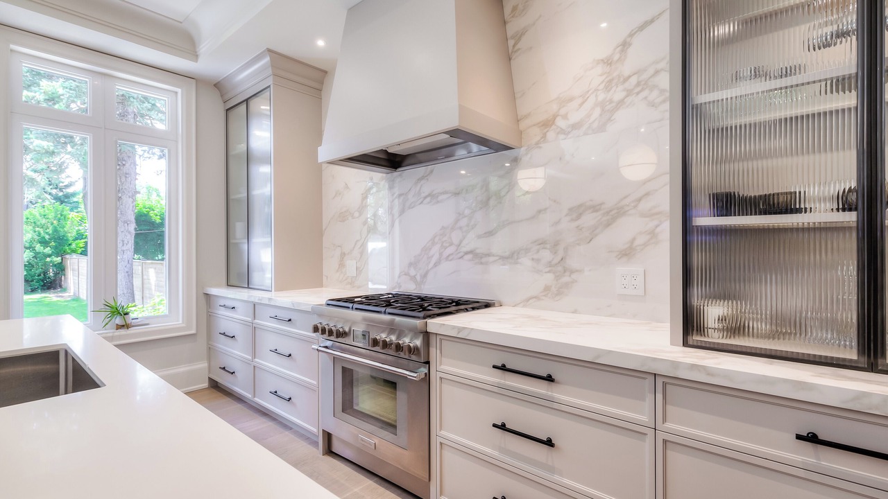 Photo of Kitchen in Etobicoke
