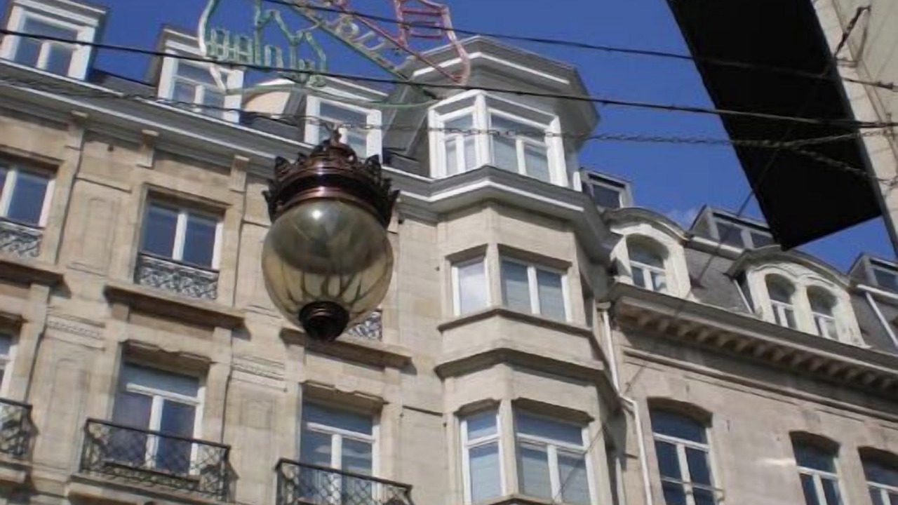 Photo of Outdoor in Ilot Sacre