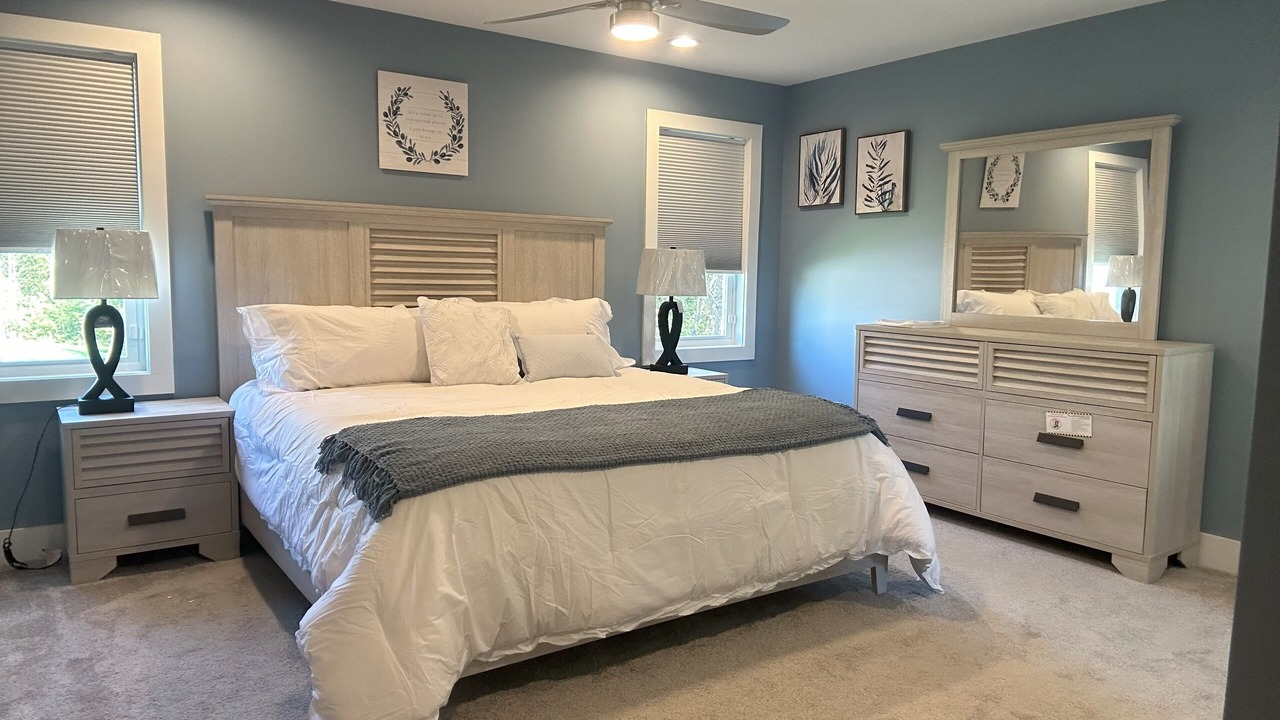 Photo of Bedroom in Naruna