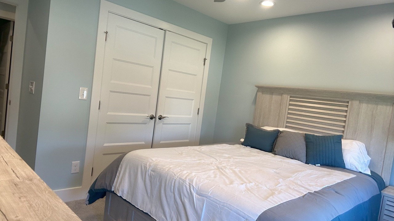 Photo of Bedroom in Naruna