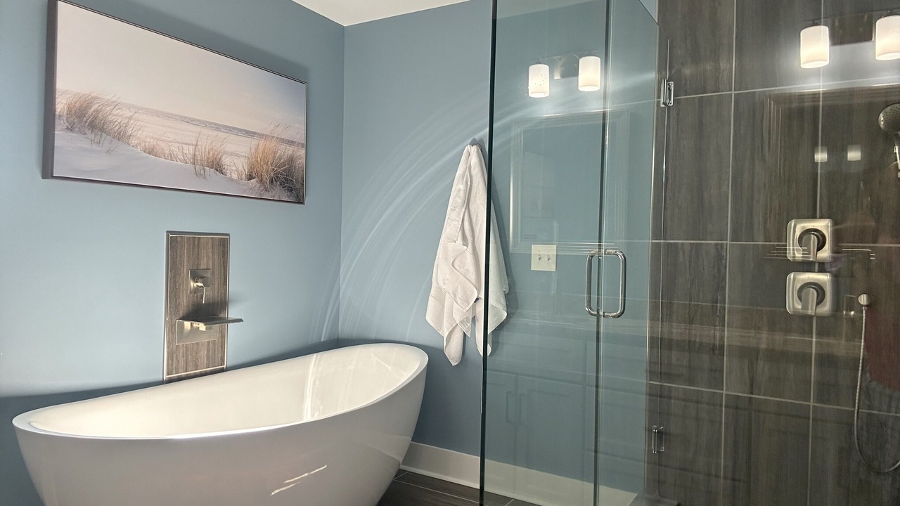 Photo of Bathroom in Naruna