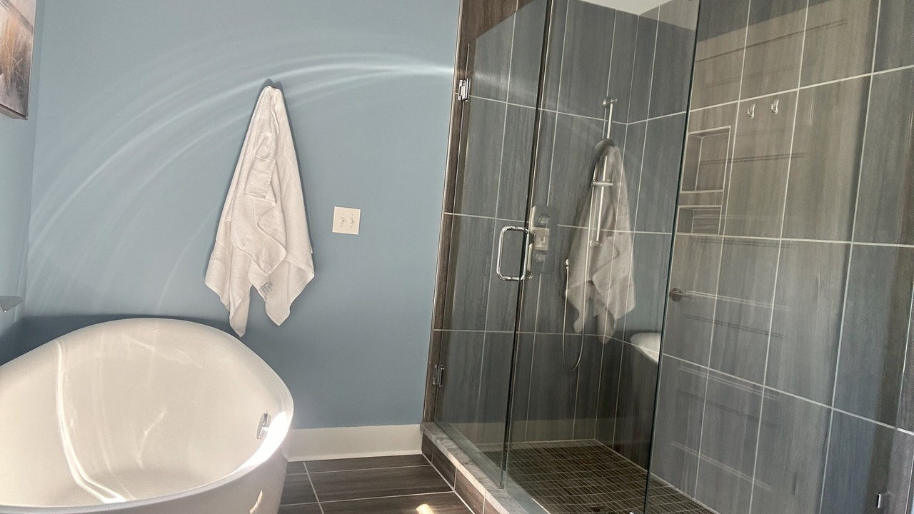 Photo of Bathroom in Naruna