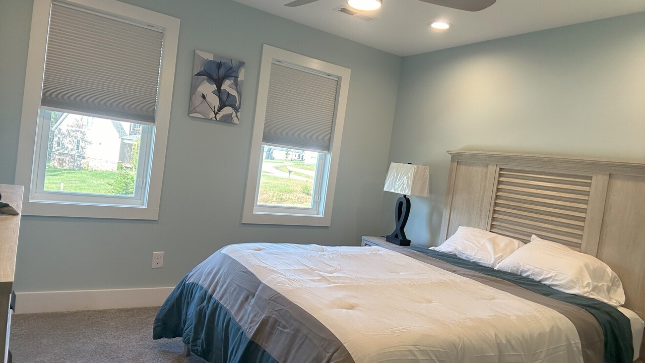 Photo of Bedroom in Naruna