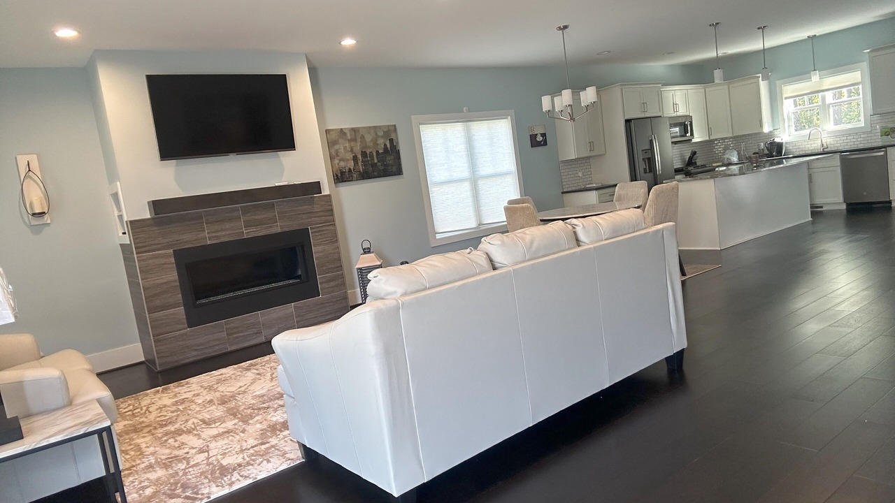 Photo of Livingroom in Naruna