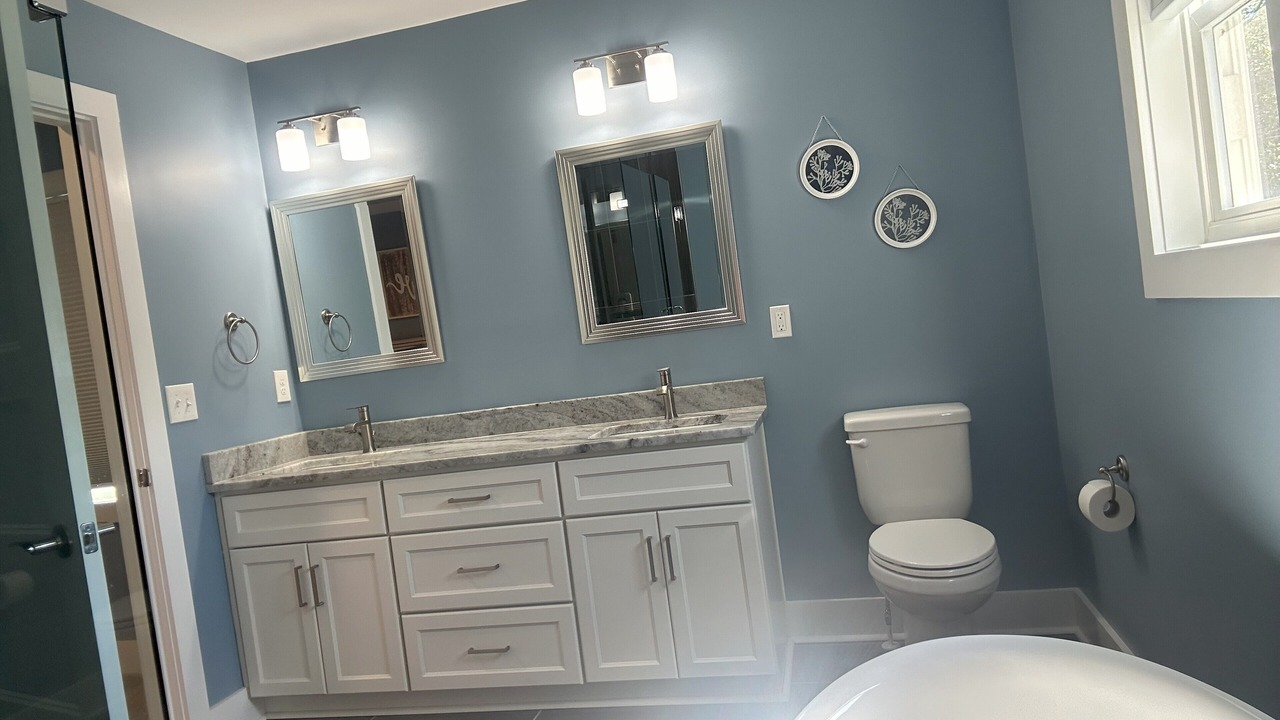 Photo of Bathroom in Naruna