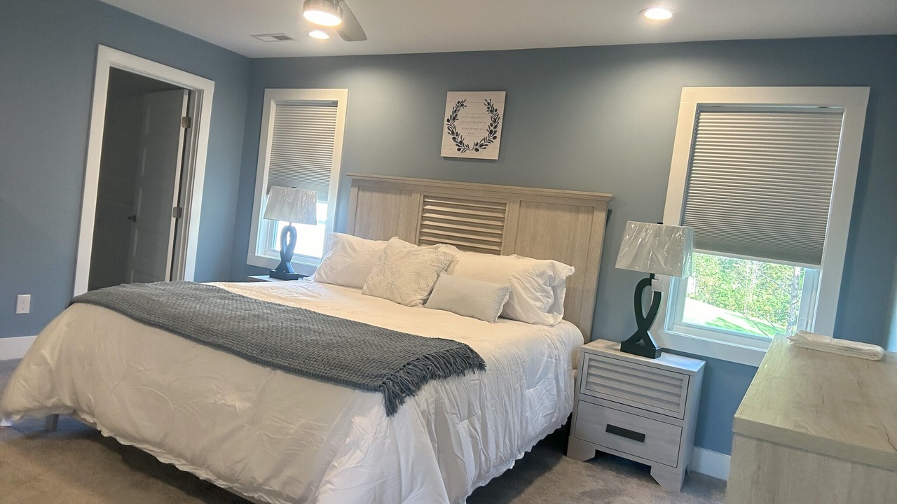 Photo of Bedroom in Naruna