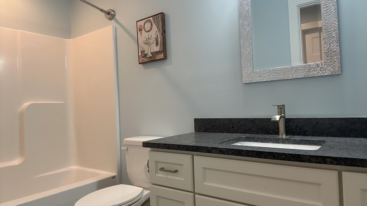 Photo of Bathroom in Naruna
