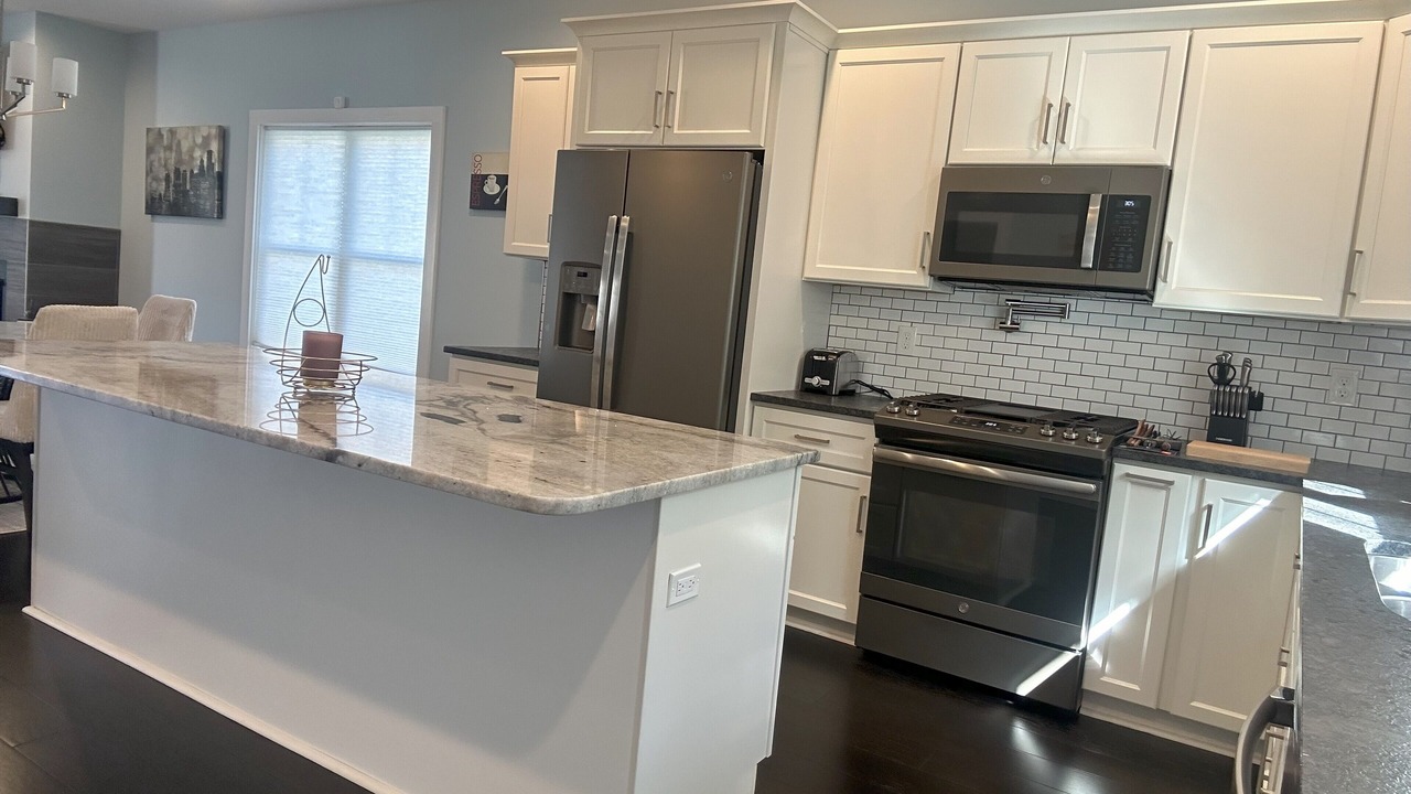 Photo of Kitchen in Naruna
