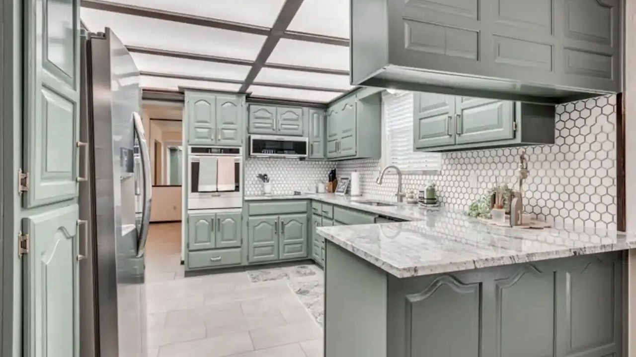 Photo of Kitchen in Shawnee