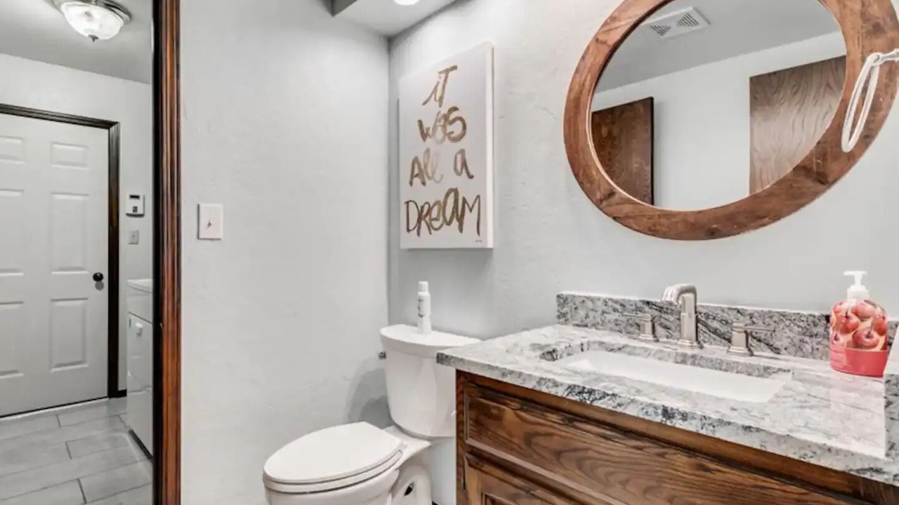 Photo of Bathroom in Shawnee