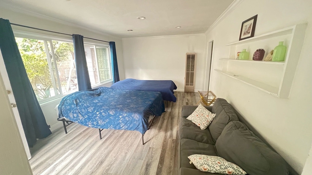 Photo of Bedroom in Old Town