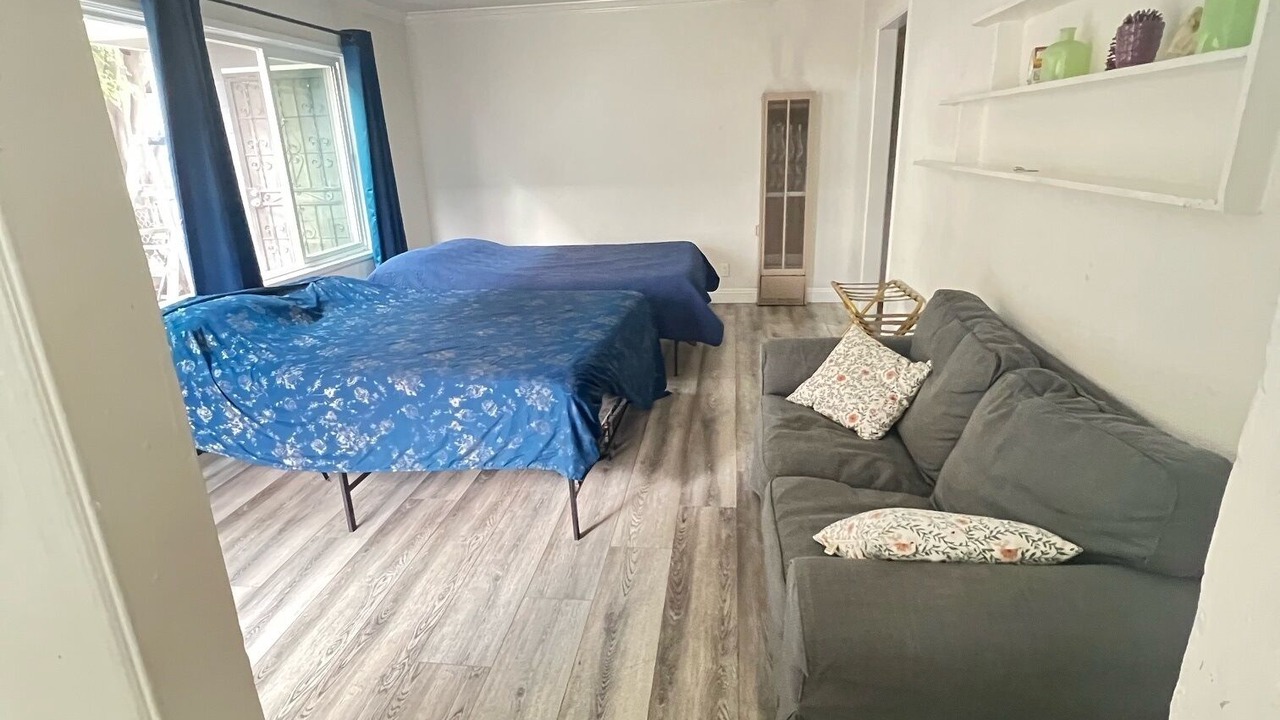 Photo of Bedroom in Old Town