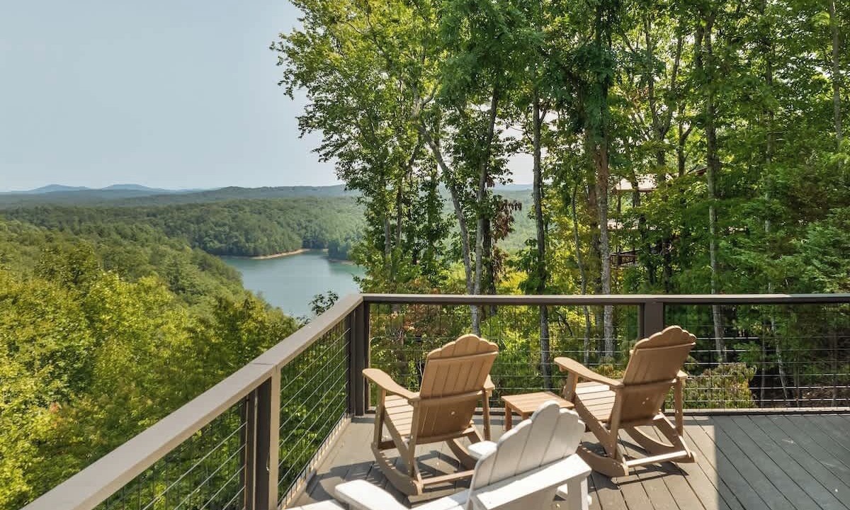 Photo of Outdoor in Necowa Cove