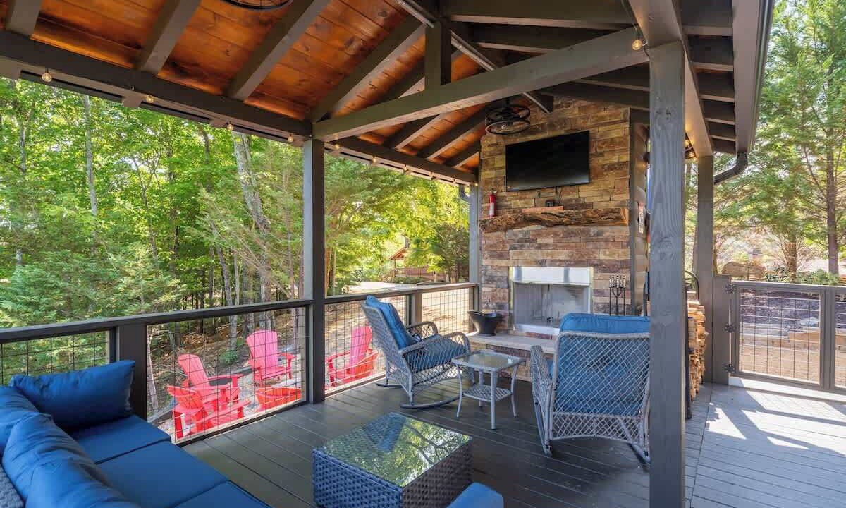 Photo of Outdoor in Necowa Cove