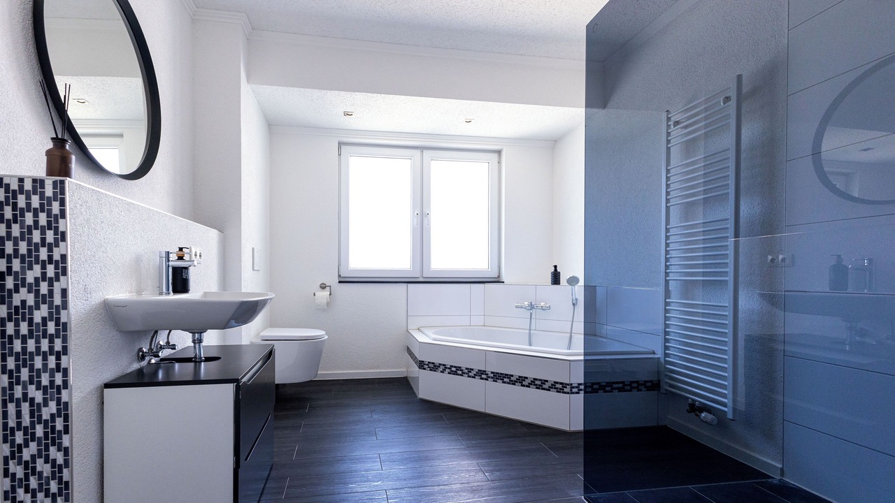 Photo of Bathroom in Pellenz