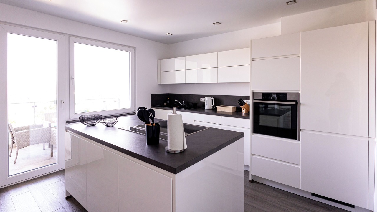 Photo of Kitchen in Pellenz