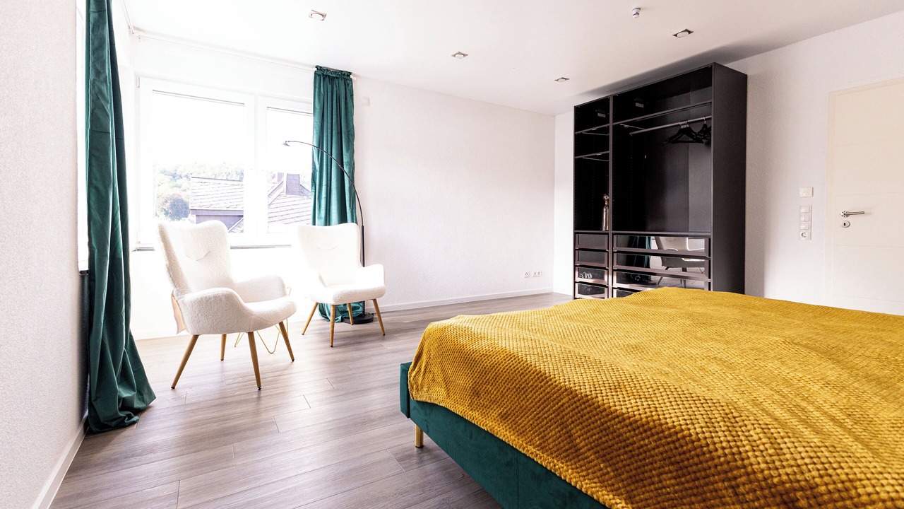 Photo of Bedroom in Pellenz