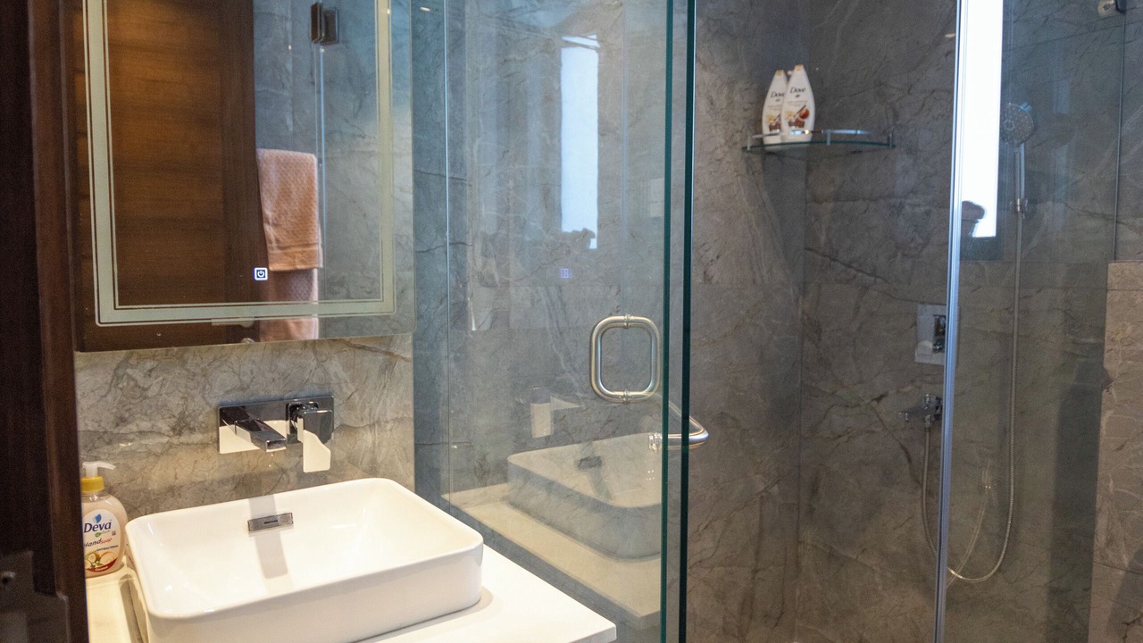 Photo of Bathroom in North Ridge