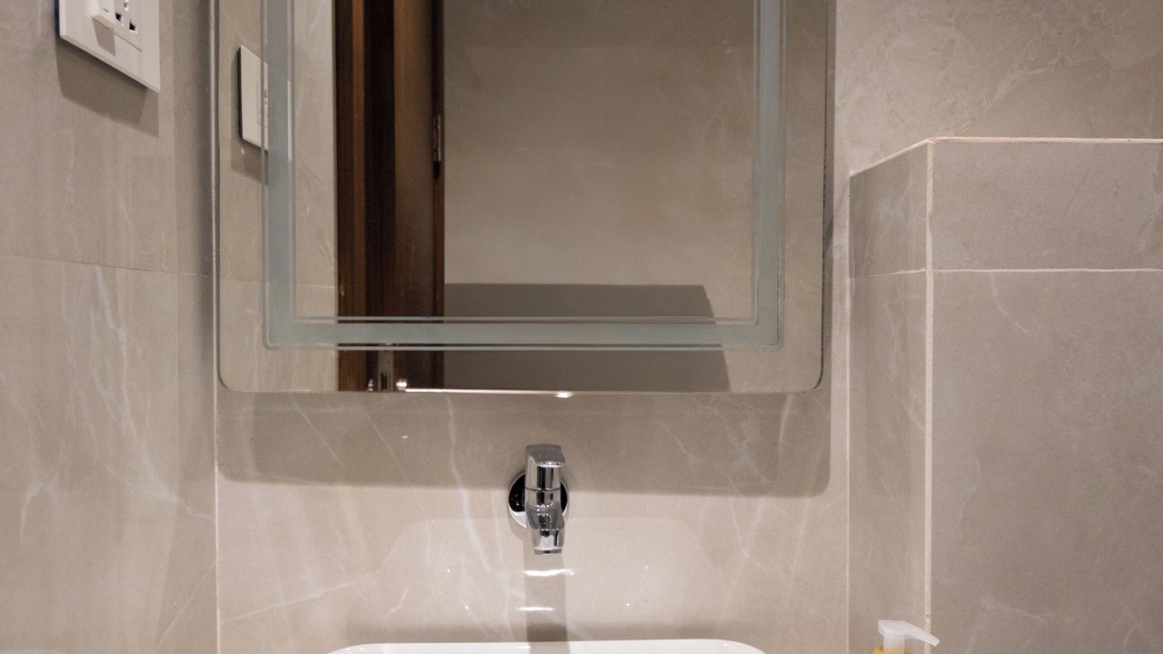 Photo of Bathroom in North Ridge
