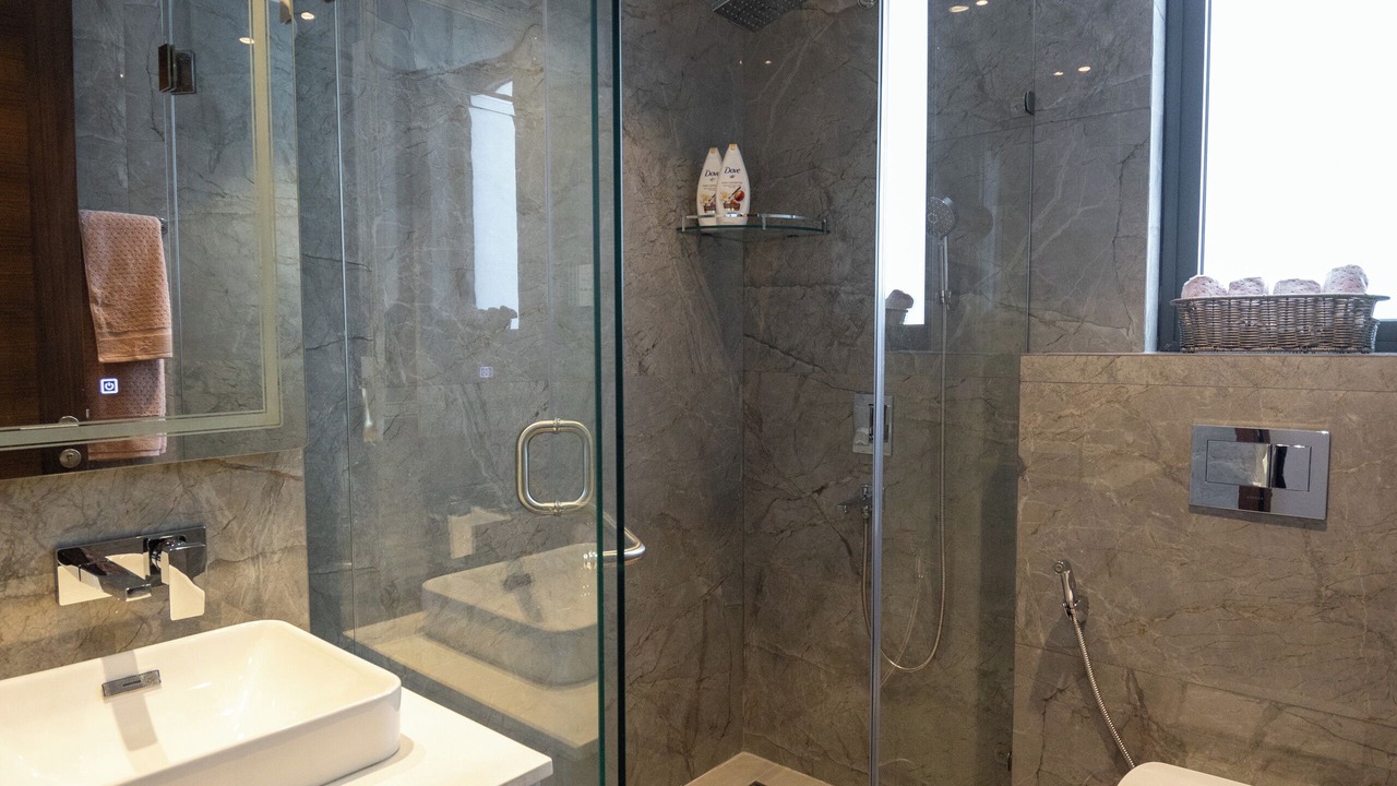 Photo of Bathroom in North Ridge
