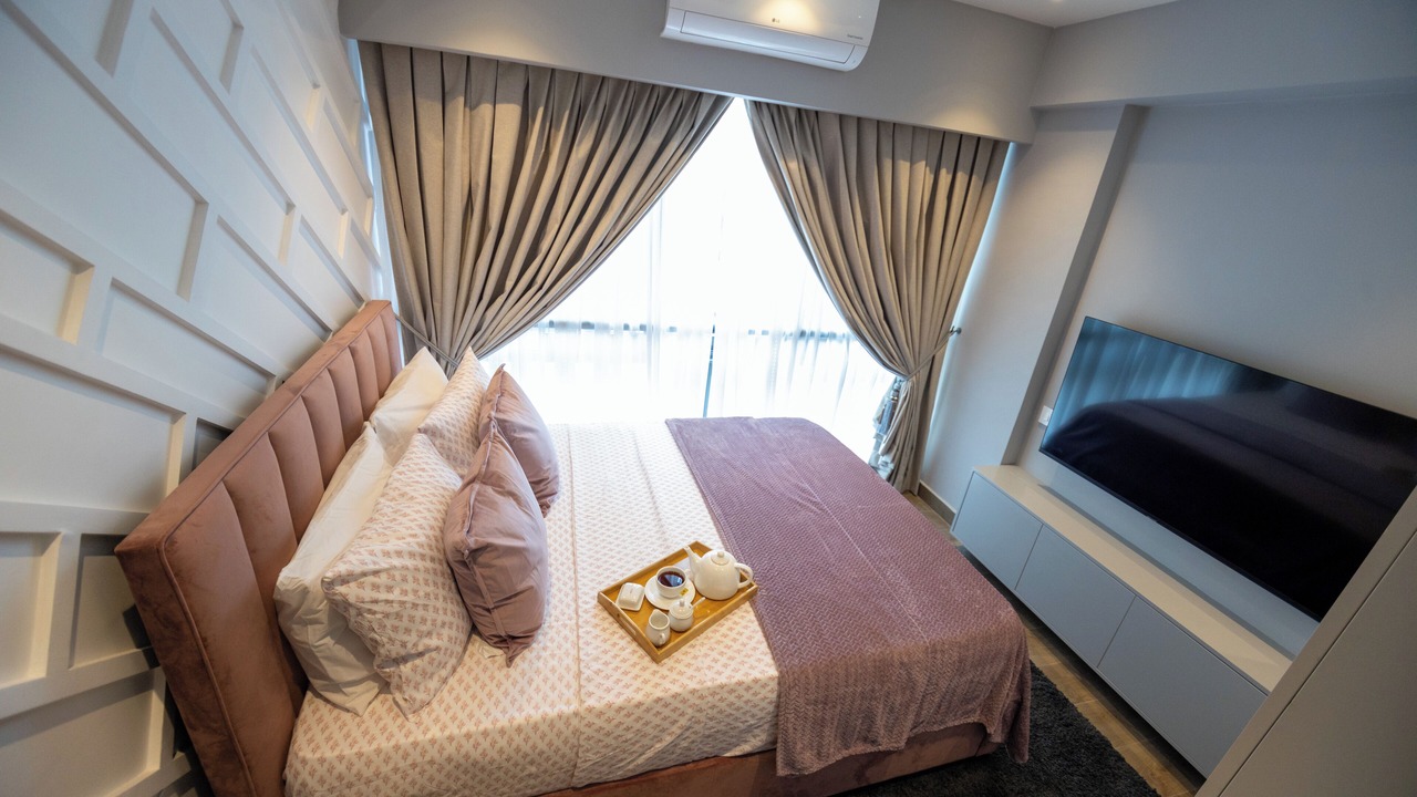 Photo of Bedroom in North Ridge