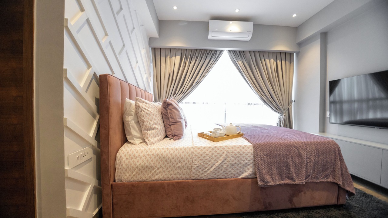 Photo of Bedroom in North Ridge