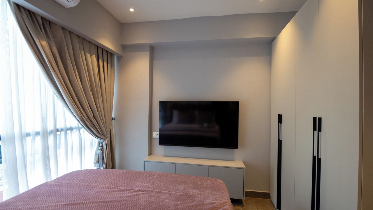 Photo of Bedroom in North Ridge