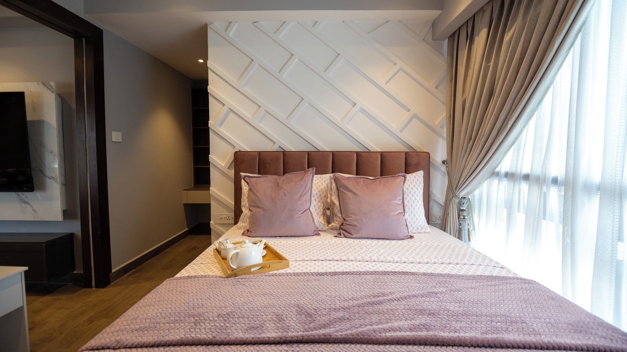 Photo of Bedroom in North Ridge