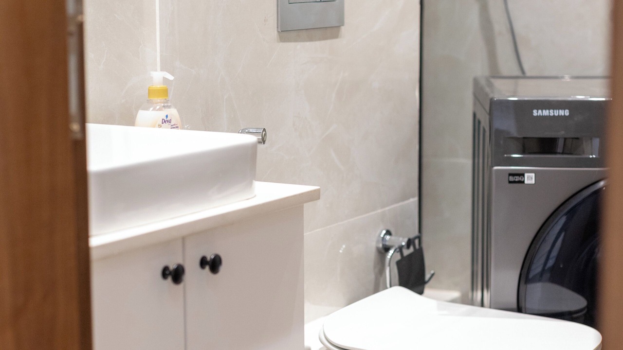 Photo of Bathroom in North Ridge