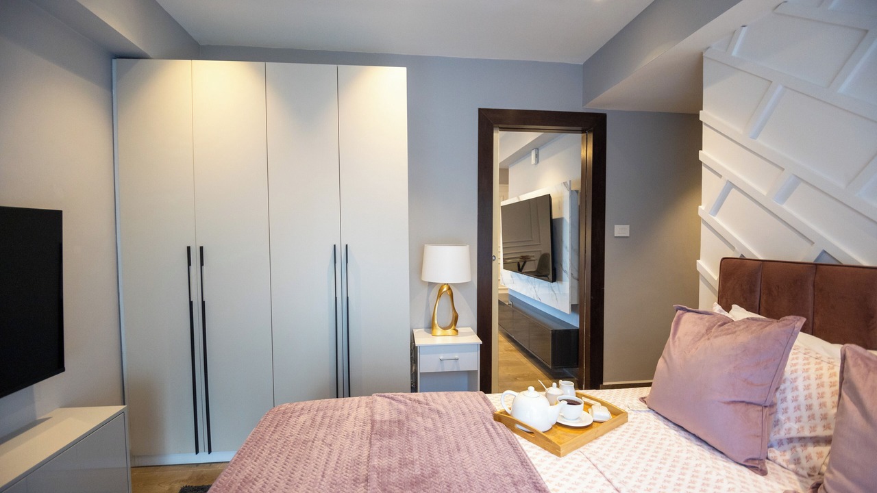 Photo of Bedroom in North Ridge