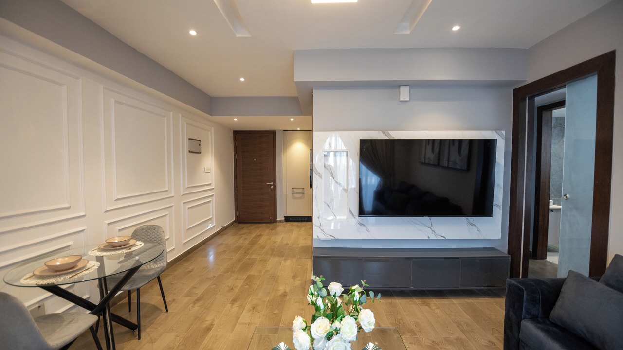 Photo of Livingroom in North Ridge