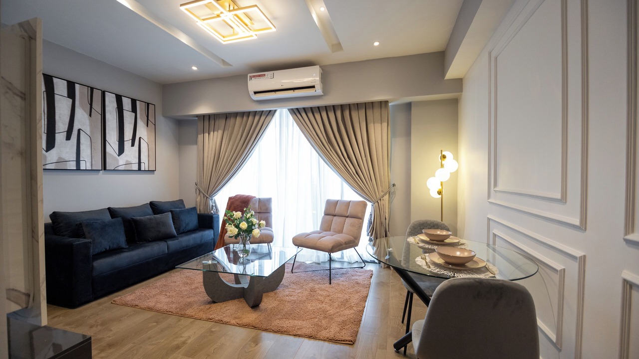 Photo of Livingroom in North Ridge