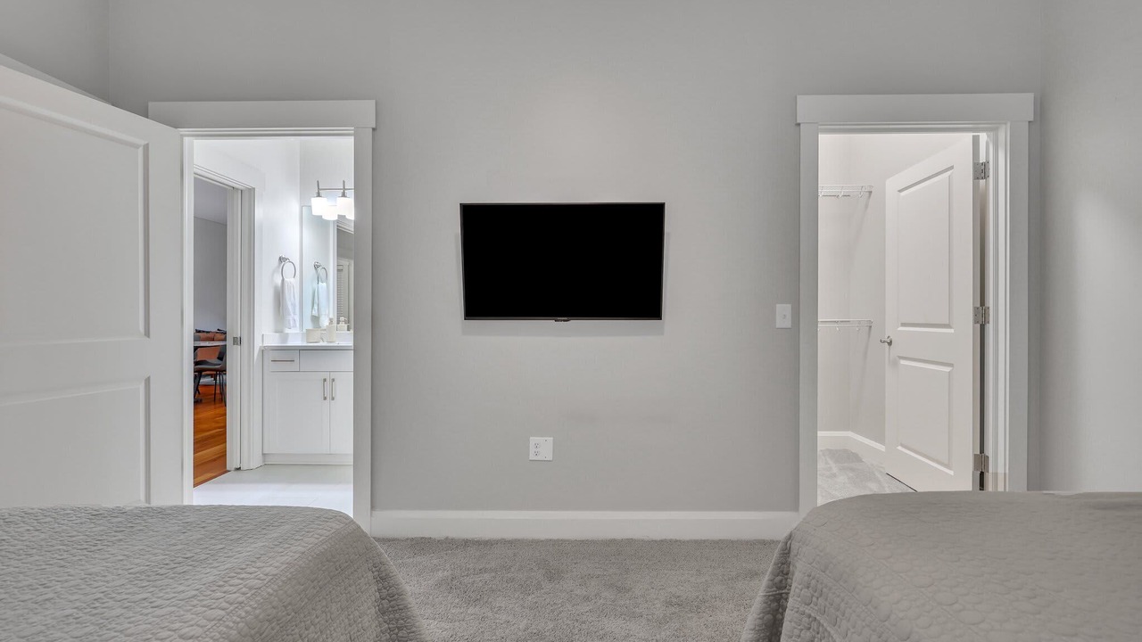 Photo of Bedroom in Old West Broad Neighborhood