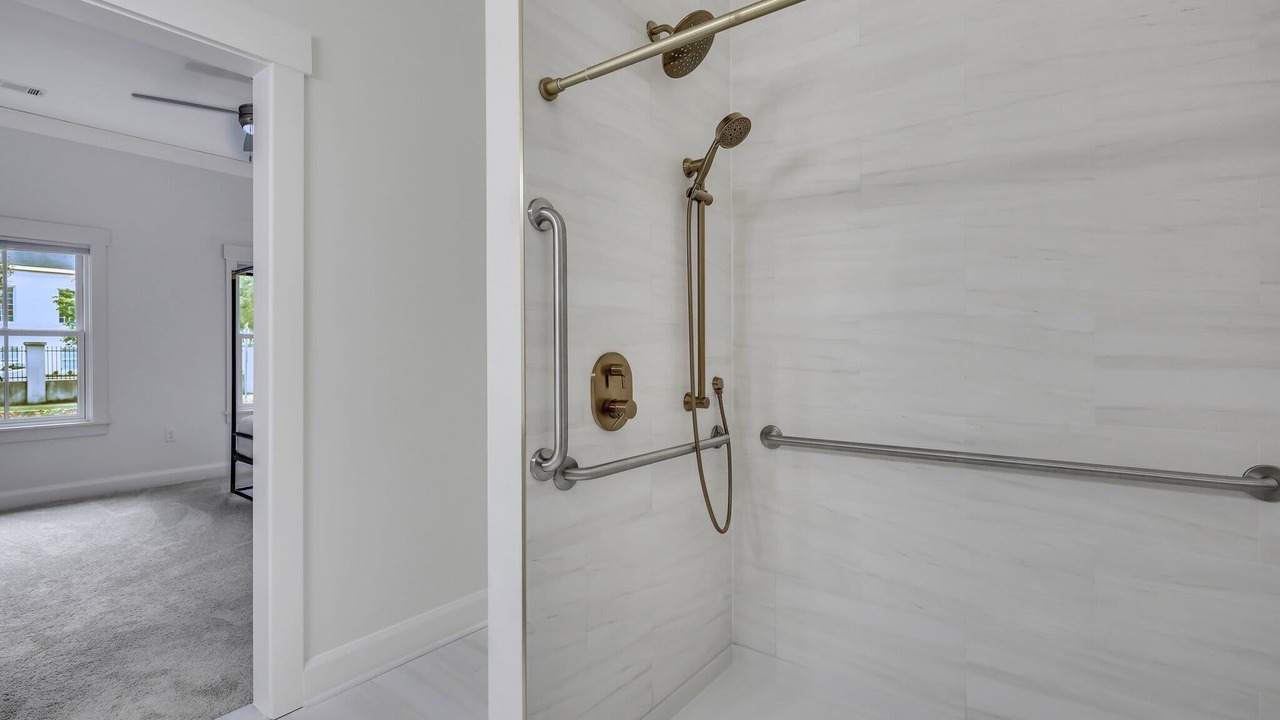 Photo of Bathroom in Old West Broad Neighborhood