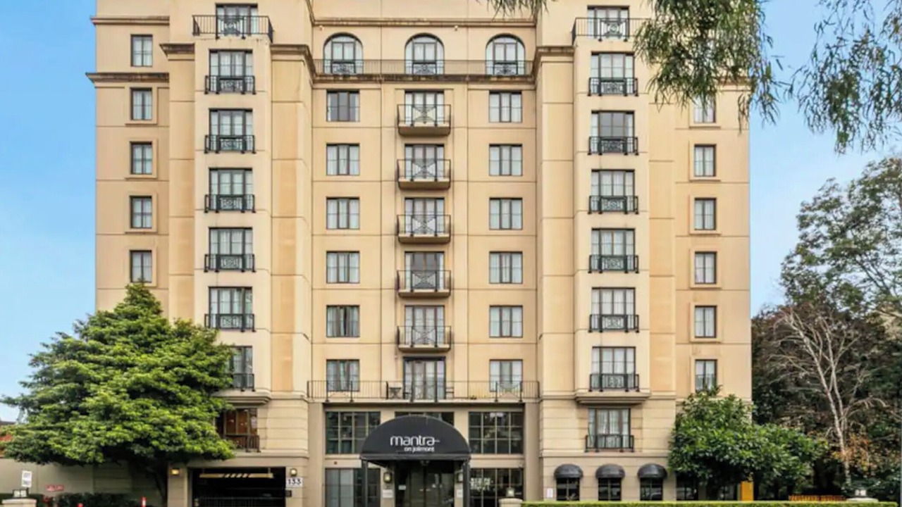 Photo of Outdoor in East Melbourne