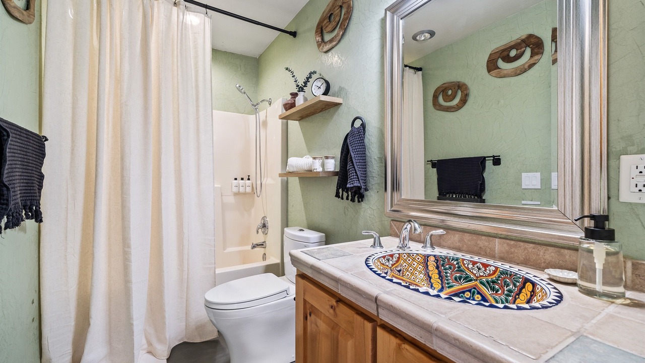 Photo of Bathroom in Elgin