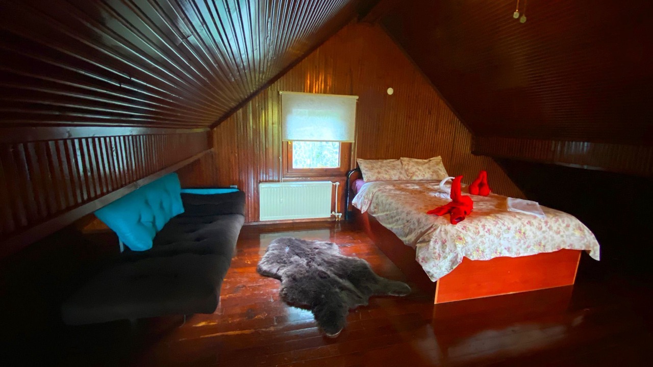 Photo of Bedroom in Akcaalan