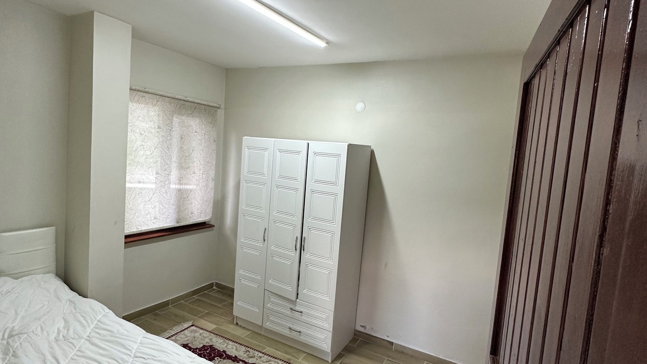 Photo of Bedroom in Akcaalan