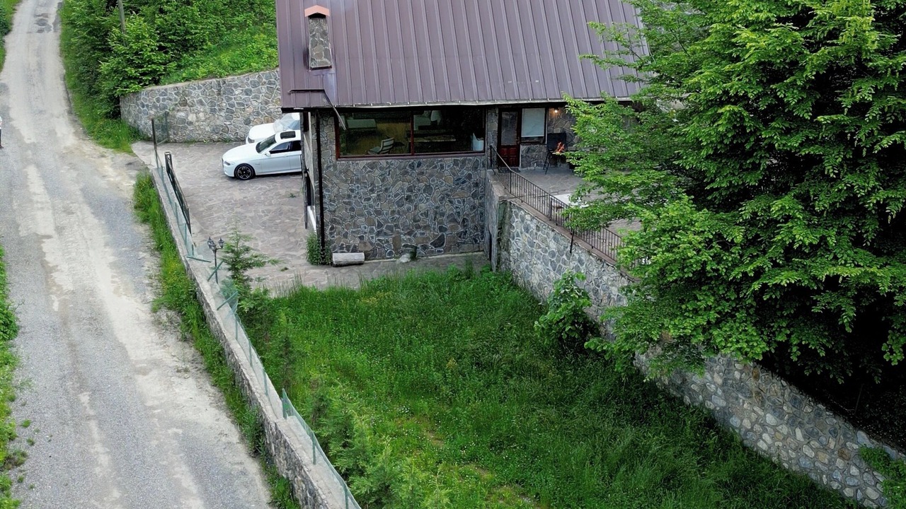 Photo of Outdoor in Akcaalan