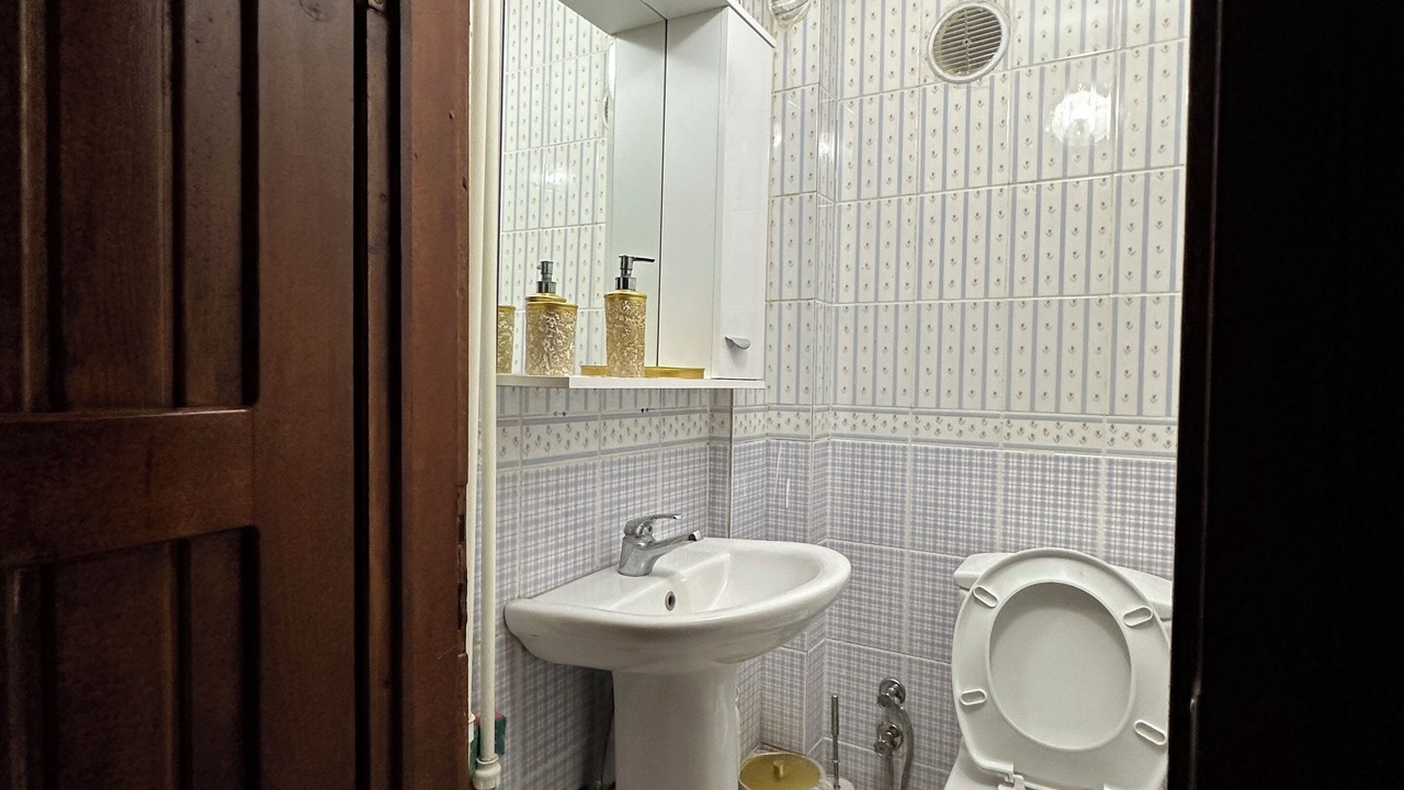 Photo of Bathroom in Akcaalan