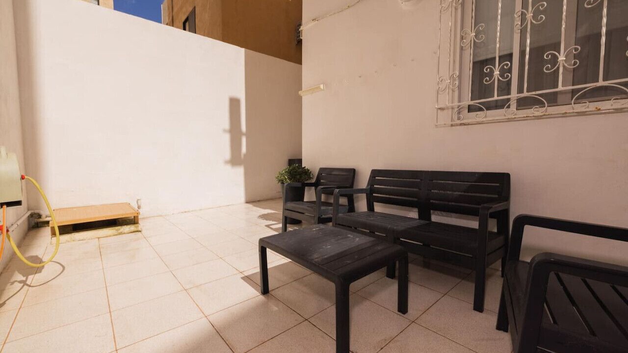 Photo of Patio Balcony in Tal-Ibrag