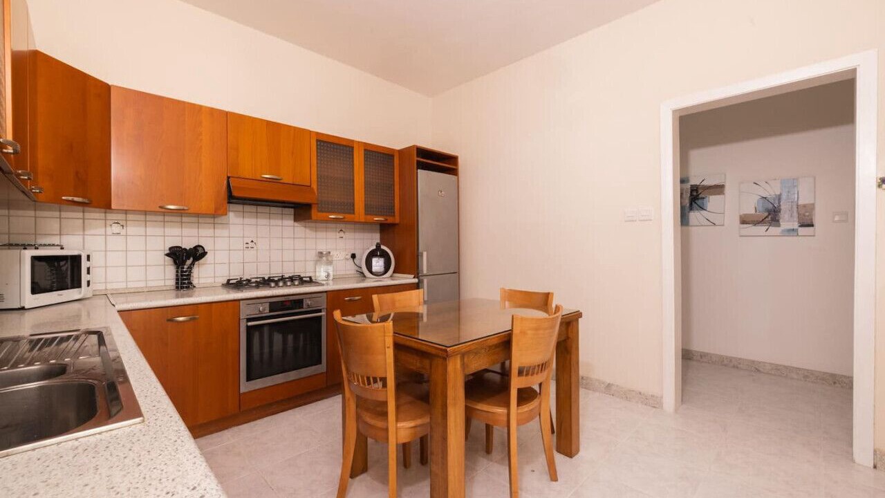 Photo of Kitchen in Tal-Ibrag