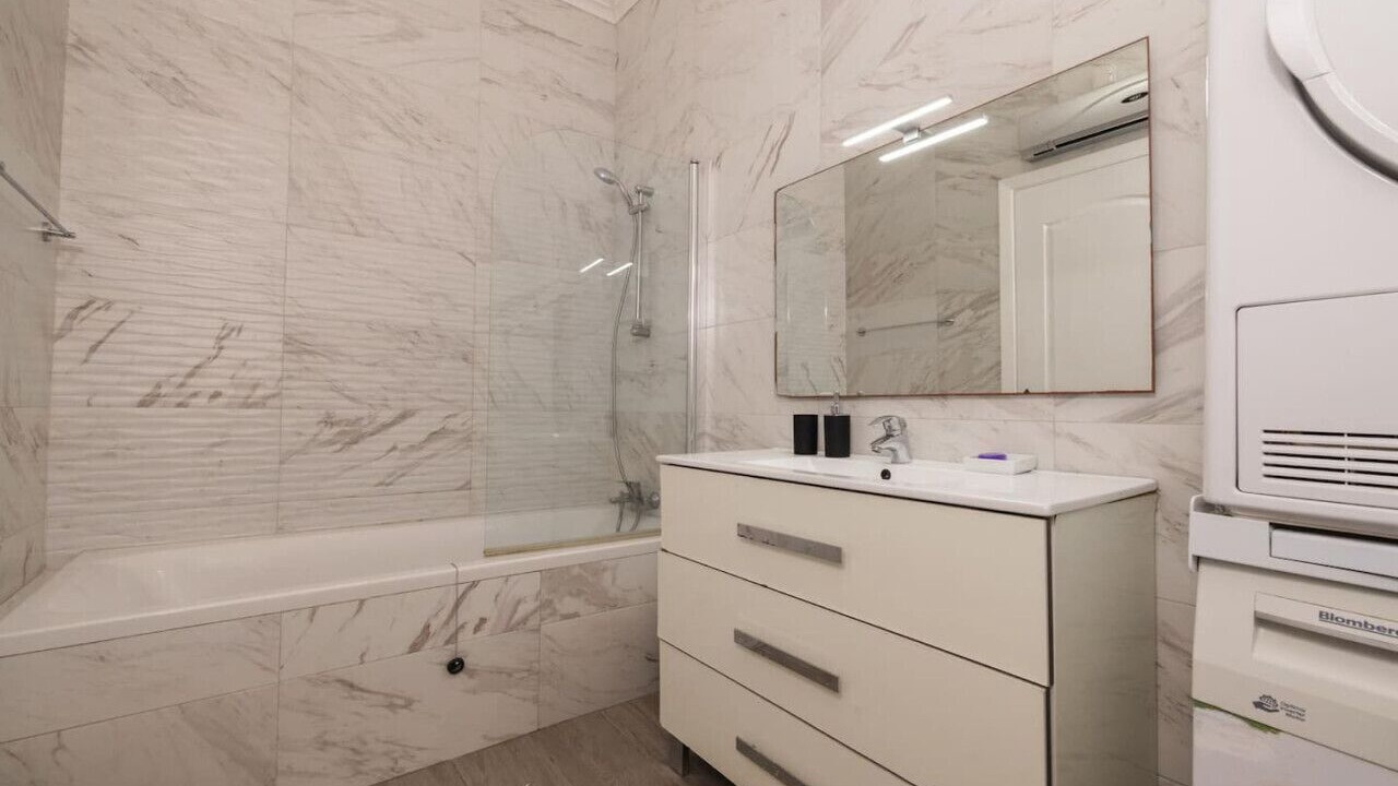 Photo of Bathroom in Tal-Ibrag