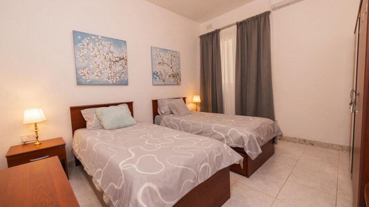 Photo of Bedroom in Tal-Ibrag