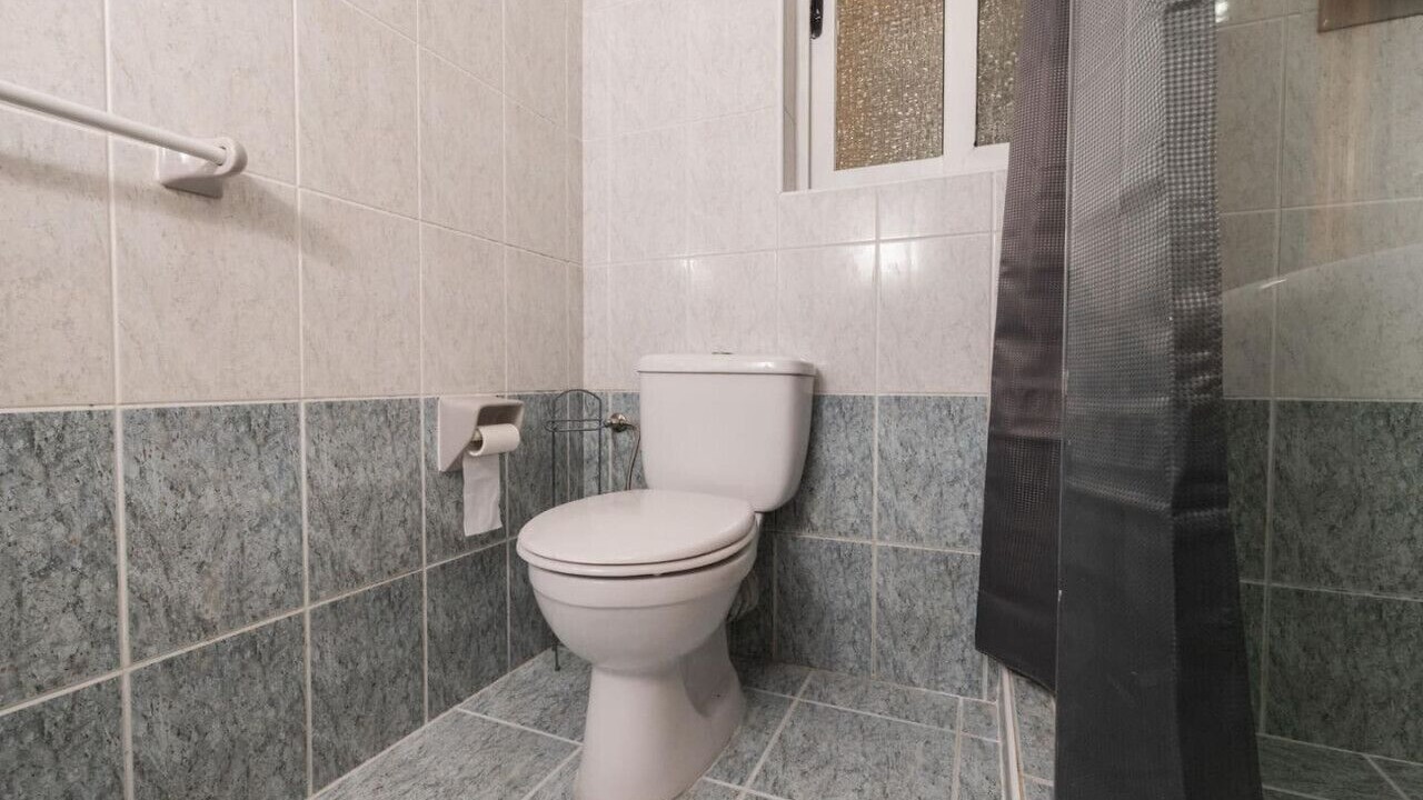 Photo of Bathroom in Tal-Ibrag