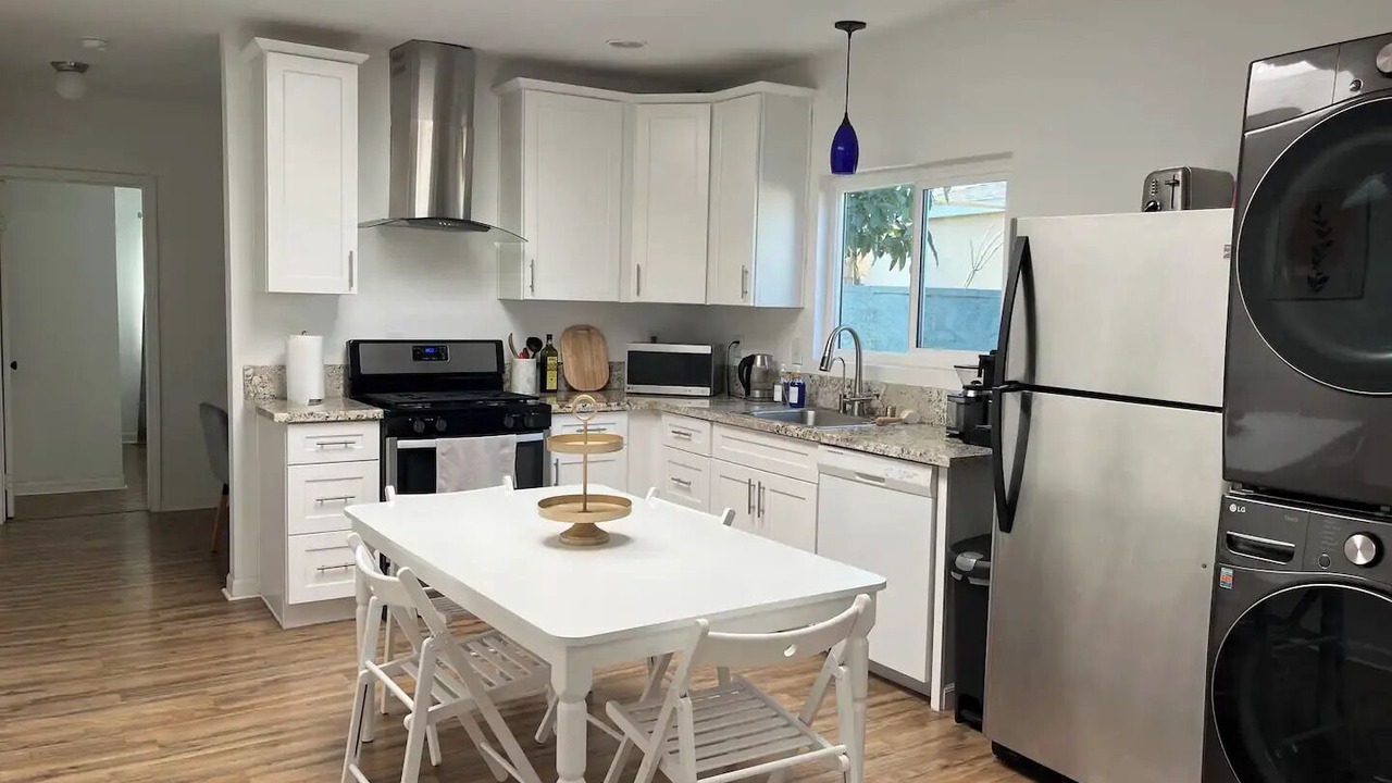Photo of Kitchen in Lawndale