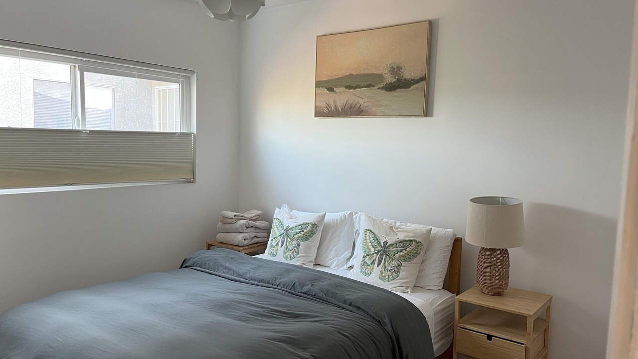 Photo of Bedroom in Lawndale