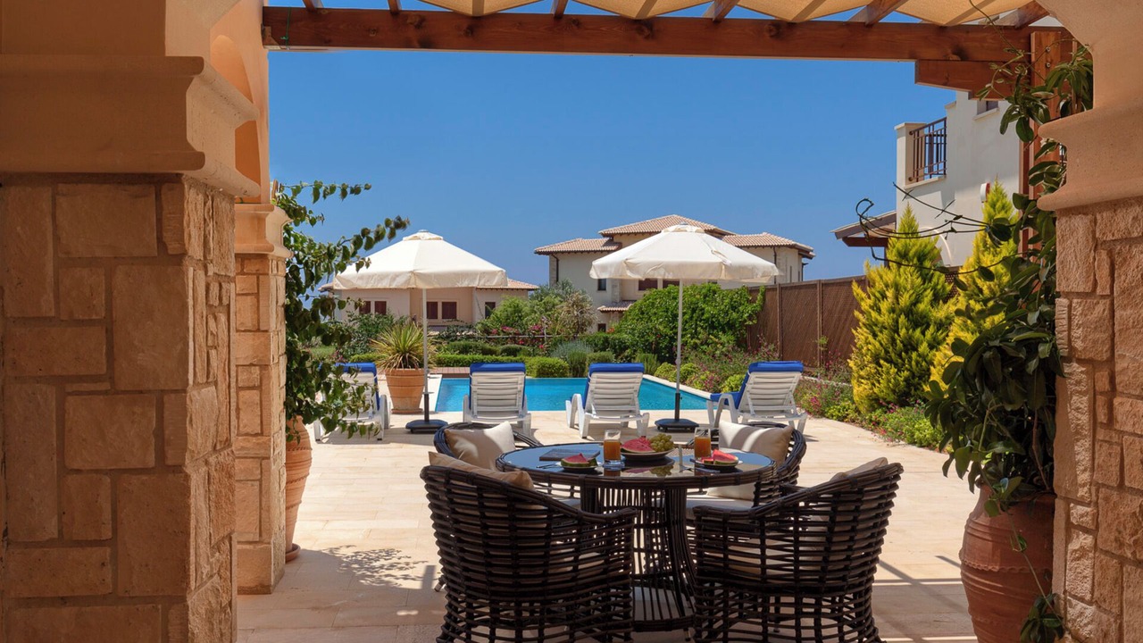 Photo of Outdoor in Aphrodite Hills
